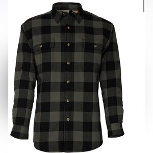 Redhead men’s shirt new with tags!